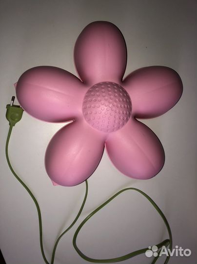 Ночник детский IKEA