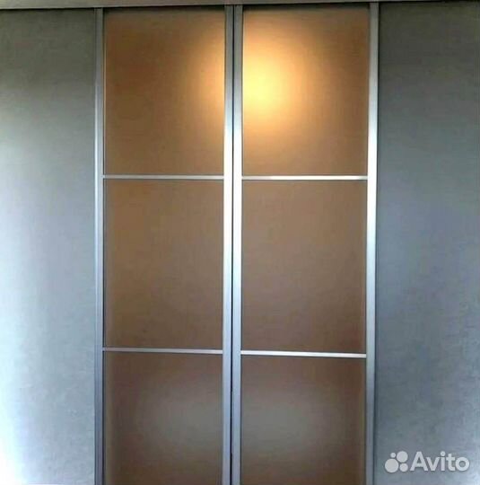 Перегородка лофт