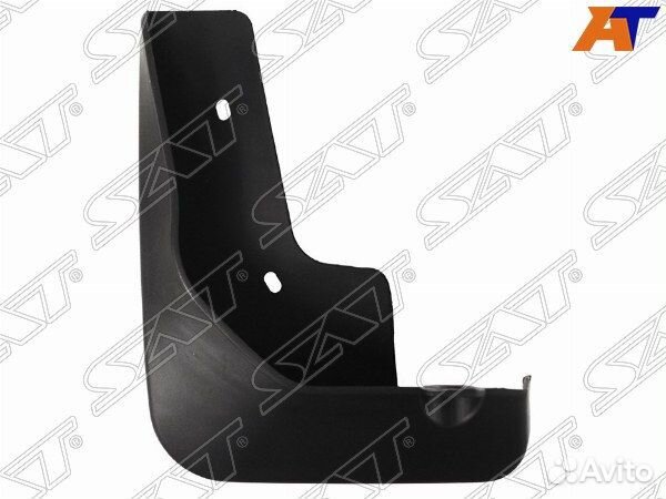 Брызговик toyota camry, toyota camry ##V50 11-18