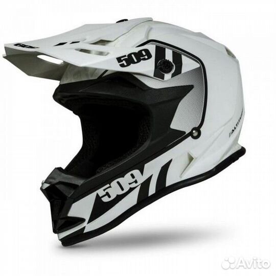 Шлем детский 509 Altitude (Storm Chaser) размер M