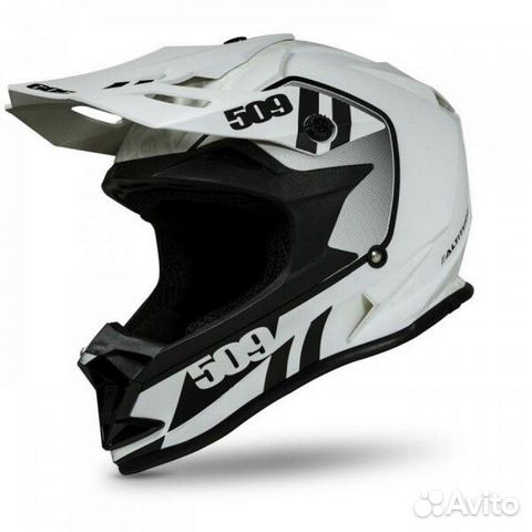 Шлем детский 509 Altitude (Storm Chaser) размер M