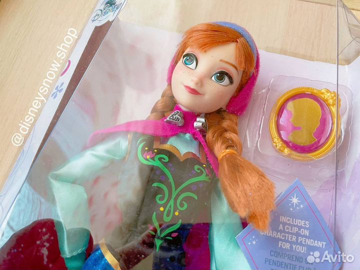 Куклы Дисней Disney