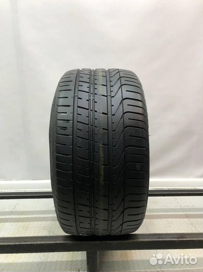Pirelli P Zero 285/30 R20 108
