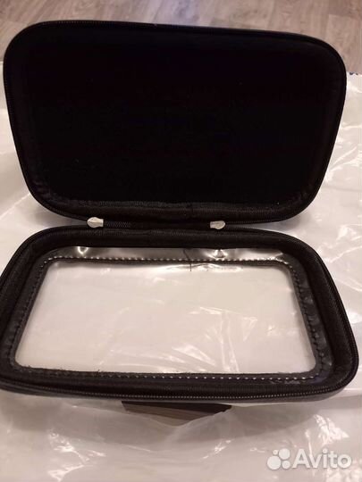 Чехол на велосипед для телефона