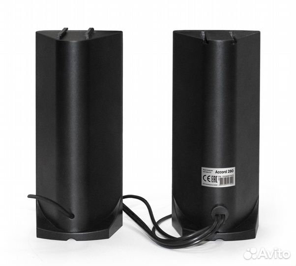 Колонки для компьютера