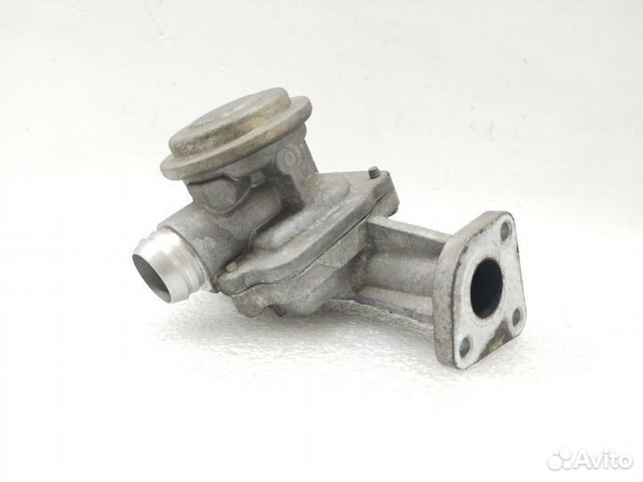 Клапан вентиляции картерных газов Mercedes-Benz