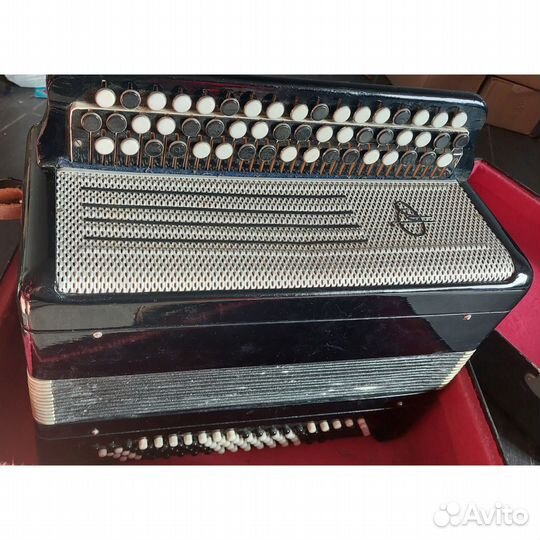 Баян мелодия тула