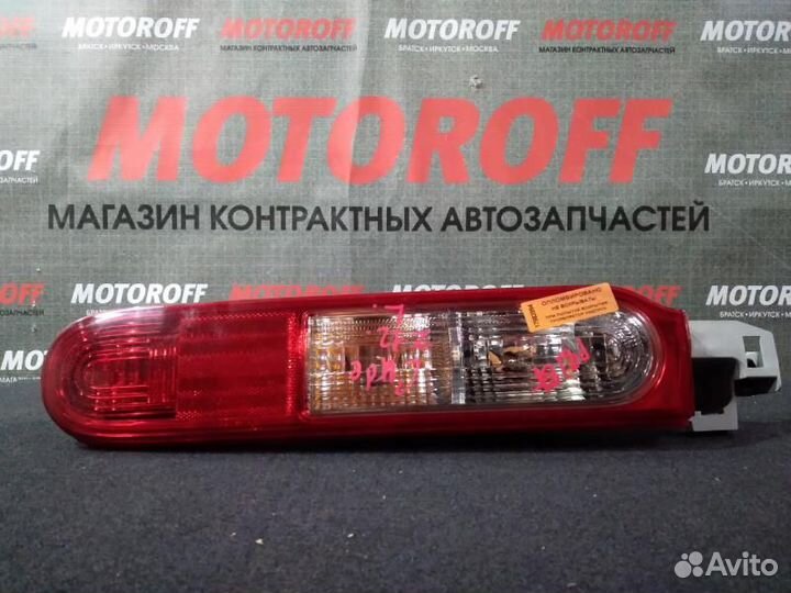 Стоп правый Ниссан Куб Z12 8187 А994