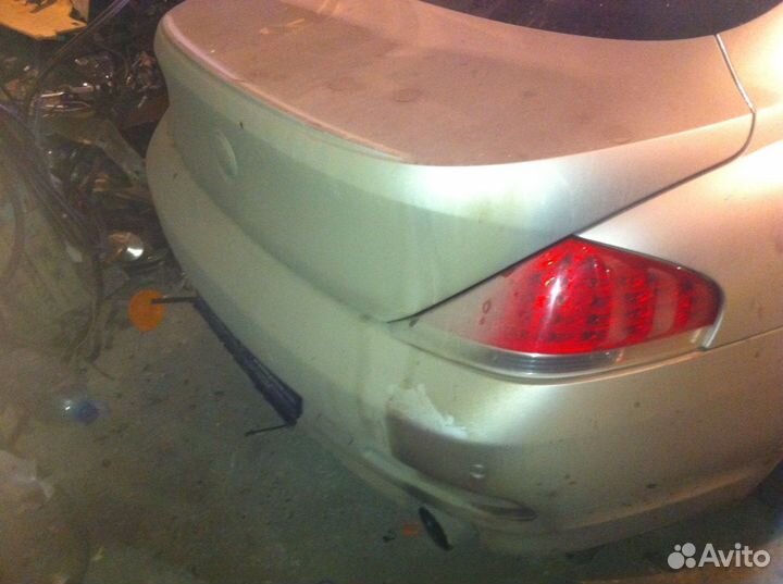 Б/У Запчасти на BMW