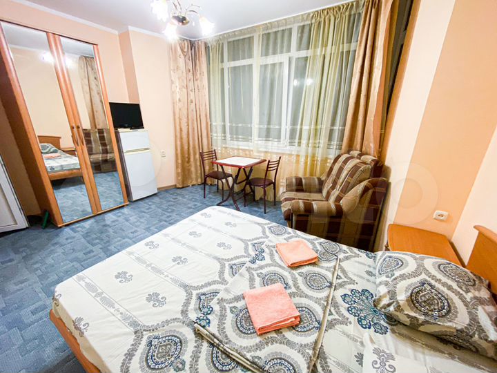 Комната 20 м², 2/3 эт.