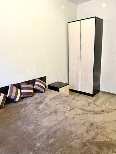 2-к. квартира, 66 м², 3/9 эт.