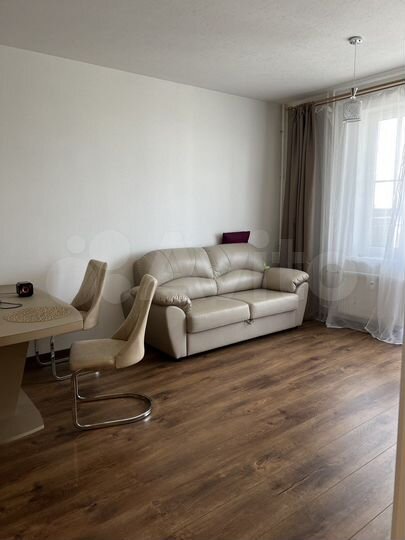 3-к. квартира, 60 м², 2/3 эт.