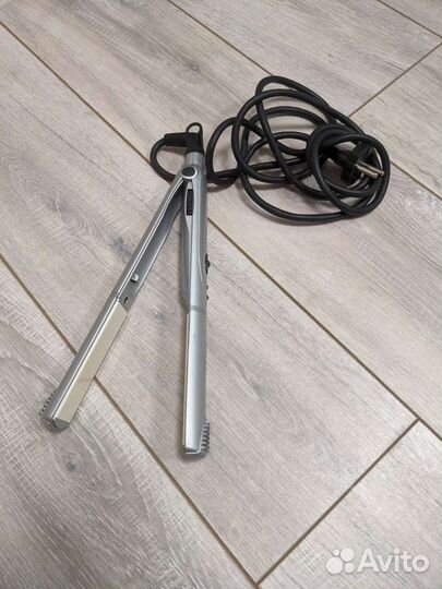 Выпрямитель для волос Bosch