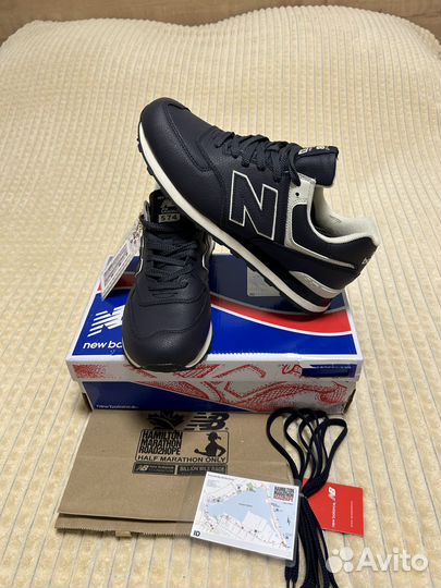 Кроссовки NEW balance. Made in USA