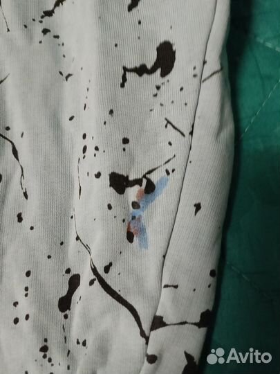 Спортивный костюм для девочки