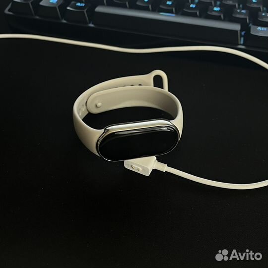 Xiaomi SMART band 8