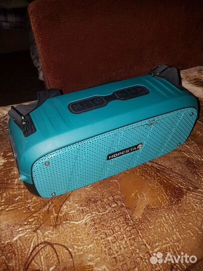 Колонка hopestar a20