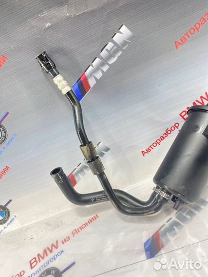 Бачок гур Bmw 5 E60 N52B25 2008