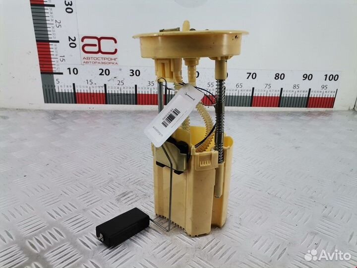 Датчик уровня топлива Ford Galaxy 2 2010