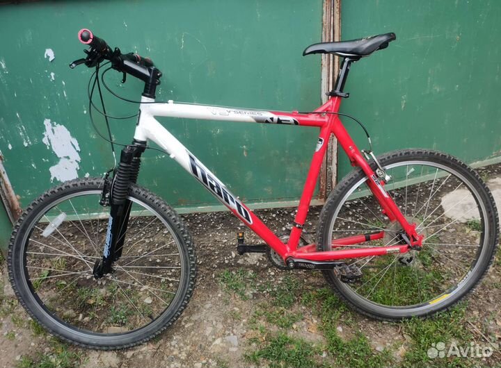 Велосипед Haro V3 (США )