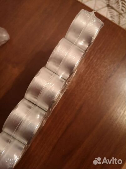 Свечи IKEA sinnlig