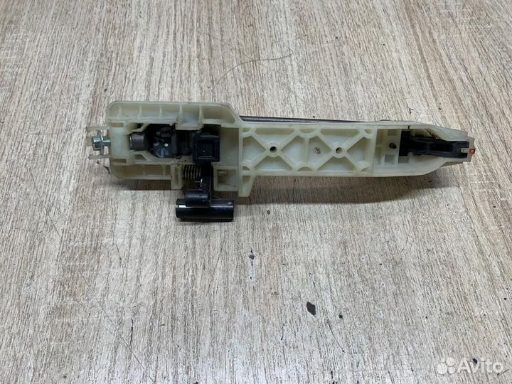 Ручка Двери Передней Правой SsangYong Action New