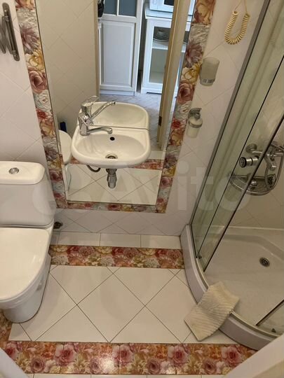 Квартира-студия, 12 м², 2/4 эт.