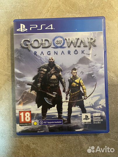 Игры для приставок ps4