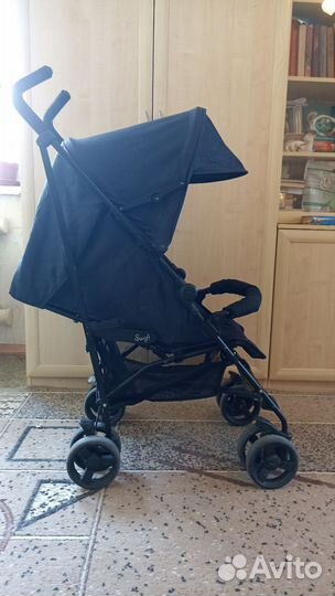 Прогулочная коляска трость Inglesina swift