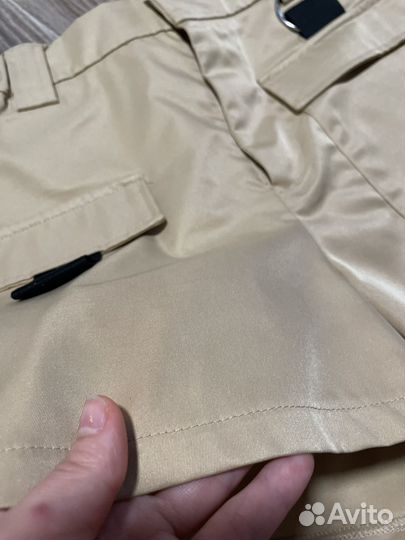 Шорты женские, размер 42-44 (size 32)