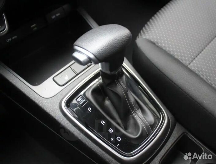 Kia Rio 1.6 AT, 2019, 80 000 км