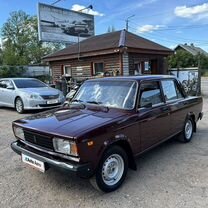 ВАЗ (LADA) 2105 1.5 MT, 2005, 60 000 км, с пробегом, цена 220 000 руб.