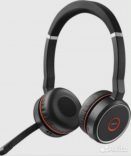 Jabra Evolve 75 MS Stereo