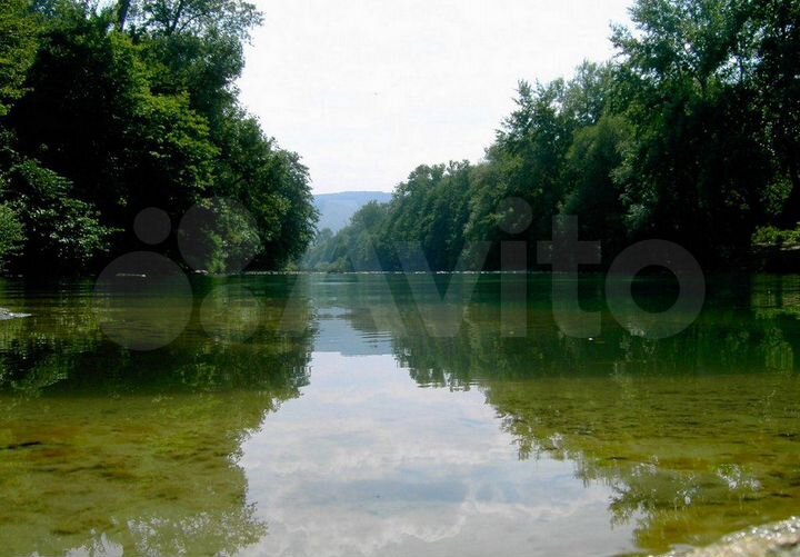 Участок 6 сот. (СНТ, ДНП)