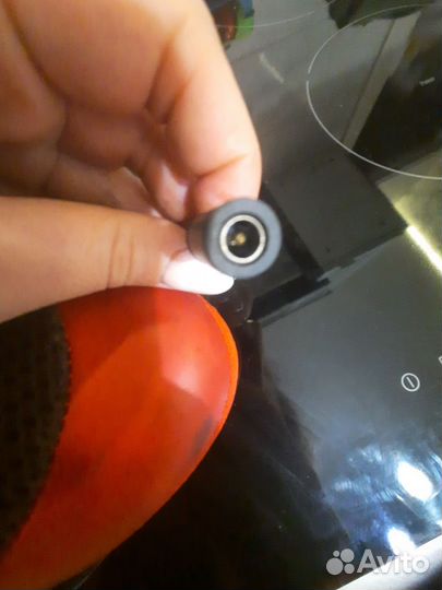 Перкуссионный массажер