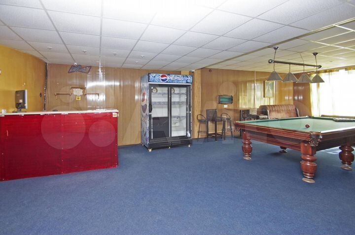 Готовый бизнес 210 м². Сауна/Бассейн. Без комиссии