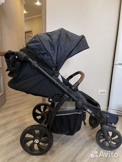 Коляска tutis aero sport