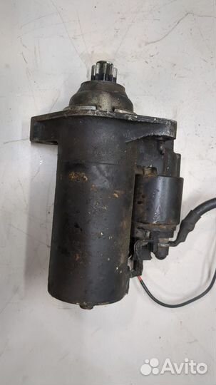 Стартер Volkswagen Bora, 1997