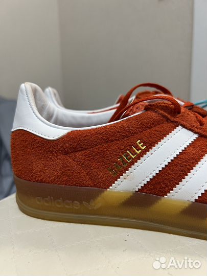 Кеды Adidas Originals Gazelle (оригинал)