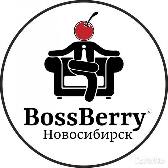 Продавец сладостей