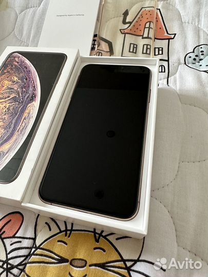 iPhone XS Max 64Gb