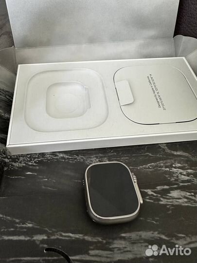 Смарт-Часы Apple Watch ultra 2 49mm