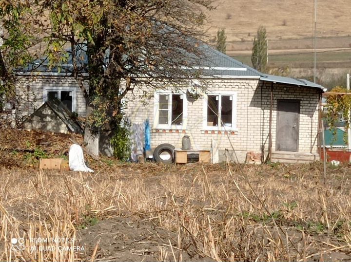 Дом 187 м² на участке 18 сот.