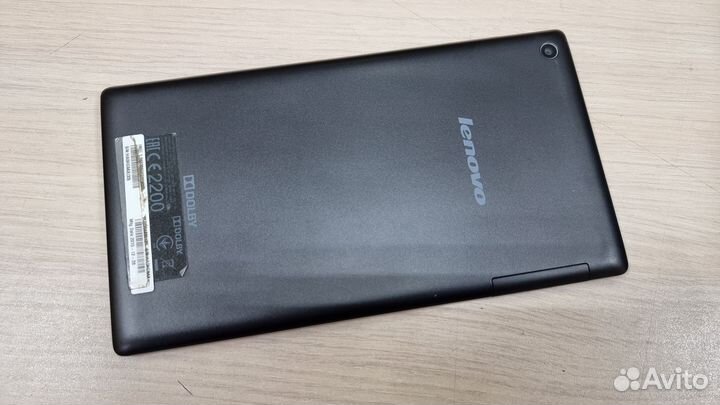 Планшет Lenovo TAB 2 A7-30DC 8Gb 3G