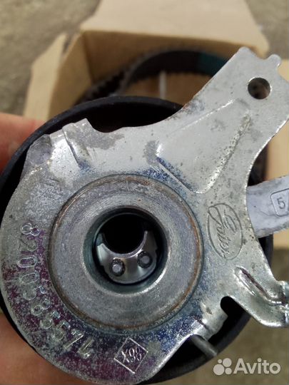 Комплект грм k9k