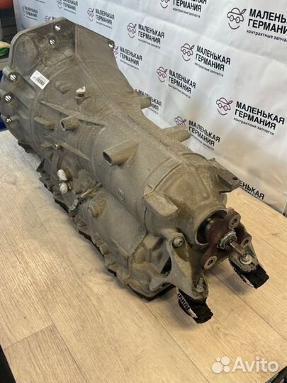 Кпп автоматическая (АКПП) BMW 8HP45 N20B20 24008618881