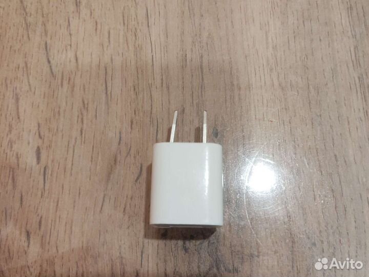 Блок для зарядки apple