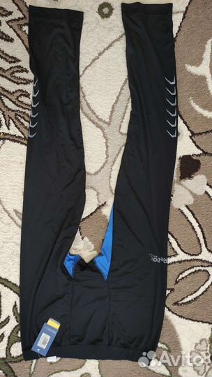 Термобелье хоккейное взрослое