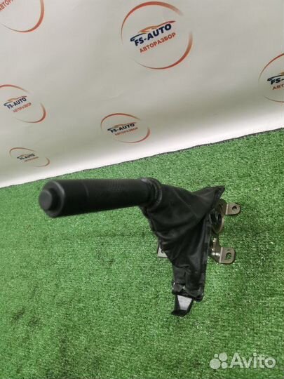 Ручник Chevrolet Lacetti хэтчбэк 1.6 F16D3 2008