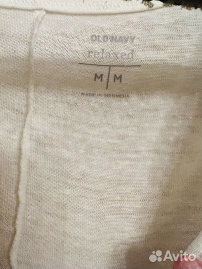 Майка женская Old navy M